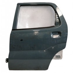 Porta posteriore sinistra Subaru Justy G3X 2004-2008 - Portiera - 1