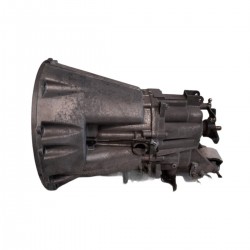 Cambio R2032610601 Mercedes Classe E W 210 240 benzina - Cambio - 2