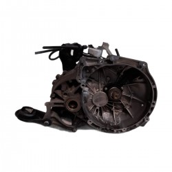 Cambio 3M5R7F096YF 3M5R7002YF Ford Focus II 1.6 Tdci 5 marce - Cambio - 1