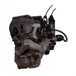 Cambio 3M5R7F096YF 3M5R7002YF Ford Focus II 1.6 Tdci 5 marce - Cambio - 3