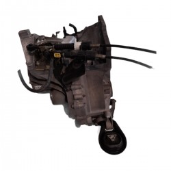 Cambio 3M5R7F096YF 3M5R7002YF Ford Focus II 1.6 Tdci 5 marce - Cambio - 4