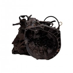 Cambio TB40FRJ2AA Fiat Punto Mk 176 automatico - Cambio - 1