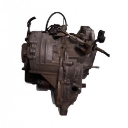 Cambio TB40FRJ2AA Fiat Punto Mk 176 automatico - Cambio - 2