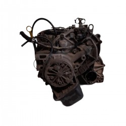 Cambio TB40FRJ2AA Fiat Punto Mk 176 automatico - Cambio - 3