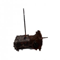 Cambio 7700520527U 7700520586 Renault 4 4 marce 1961-1993 - Cambio - 4