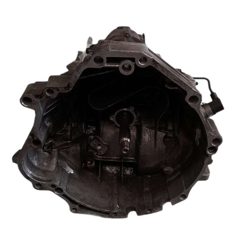 Cambio 01E301103N Audi A4 2.5 Tdi quattro MK 8E2 B6 - Cambio - 1 Cambio 01E301103N Audi A4 2.5 Tdi quattro MK 8E2 B6 - Cambio - 1