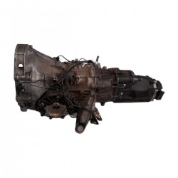 Cambio 01E301103N Audi A4 2.5 Tdi quattro MK 8E2 B6 - Cambio - 2 Cambio 01E301103N Audi A4 2.5 Tdi quattro MK 8E2 B6 - Cambio - 2