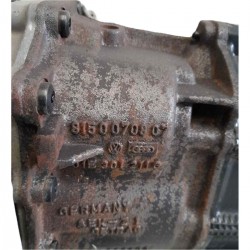 Cambio 01E301103N Audi A4 2.5 Tdi quattro MK 8E2 B6 - Cambio - 3 Cambio 01E301103N Audi A4 2.5 Tdi quattro MK 8E2 B6 - Cambio - 3
