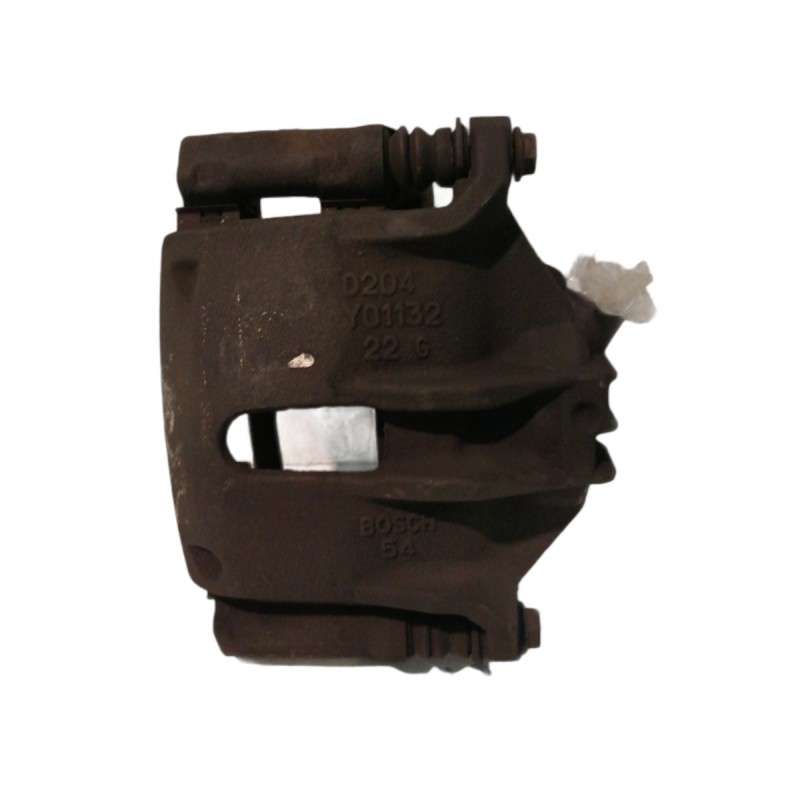 Pinza freno anteriore destro Y01132 Citroen C3 II 1.1 benzina 2009-2016 - Pinza freno - 1
