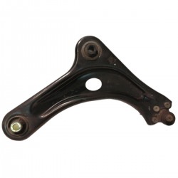 Braccio oscillante anteriore destro Citroen C3 II 1.1 benzina 2009-2016 - Braccio oscillante - 1