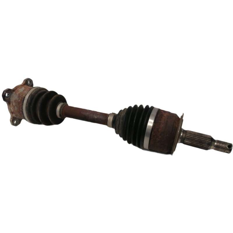 Semiasse anteriore sinistro Mitsubishi L200 2.5 DiD 2005-2015 - Semiasse - 1 Semiasse anteriore sinistro Mitsubishi L200 2.5 DiD 2005-2015 - Semiasse - 1