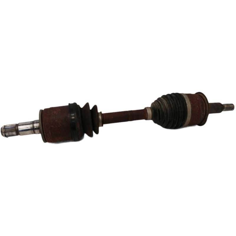 Semiasse anteriore destro Mitsubishi L200 2.5 DiD 2005-2015 - Semiasse - 1
