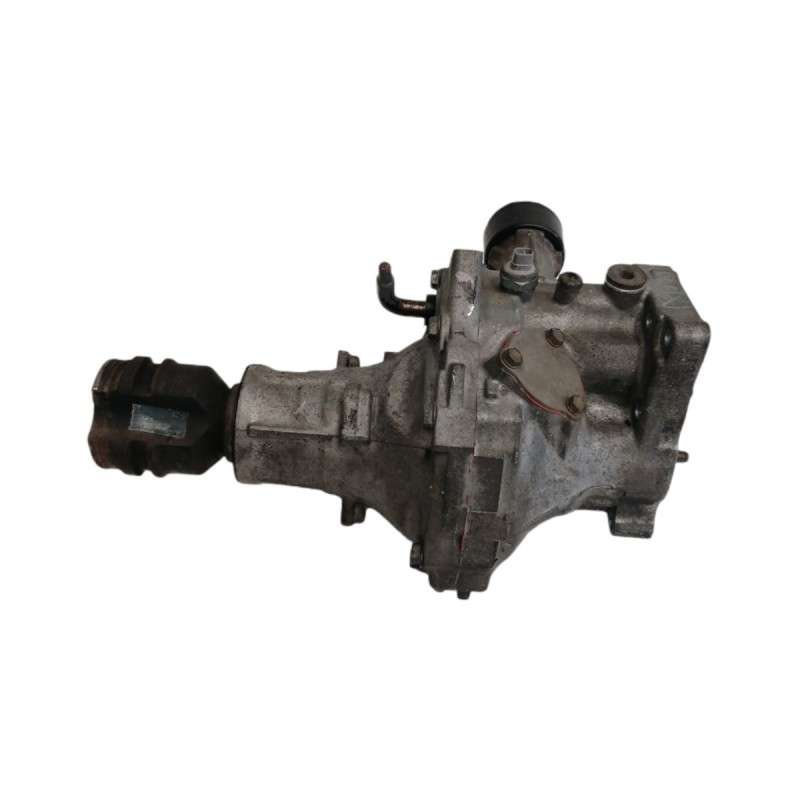 Differenziale anteriore Toyota Rav 4 2.0 benzina 110 kw - Differenziale - 1