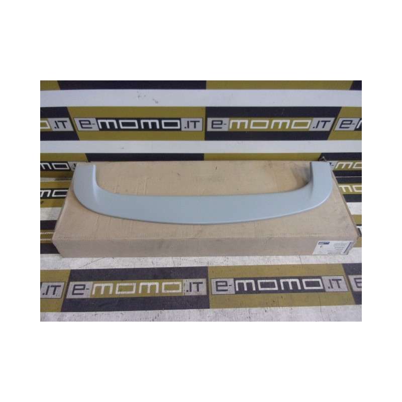 Spoiler posteriore 50900388 Fiat Punto II 3porte 1999-2003 Nuovo in scatola - Varie3 - 1