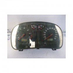 Quadro strumenti contachilometri 1J0919860D 0263604000V19 Volkswagen Golf IV - Quadro contachilometri - 1