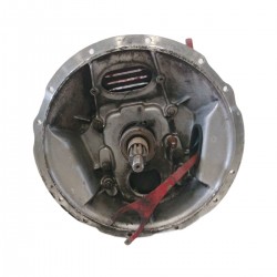 Cambio 1262000075 Iveco Gamma Zeta - Cambio - 1