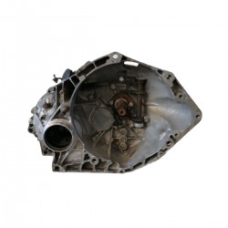 Cambio Fiat Uno I 1.4 iniezione elettronica 1985-1989 - Cambio - 1