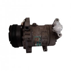 Compressore aria condizionata 8200037058 Renault Clio II 1.2 16v - Compressore aria condizionata - 3