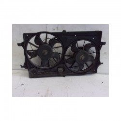 Elettroventola 0130303871 98AB8C607 Ford Focus MK1 1.8 Tdci - Elettroventola - 1