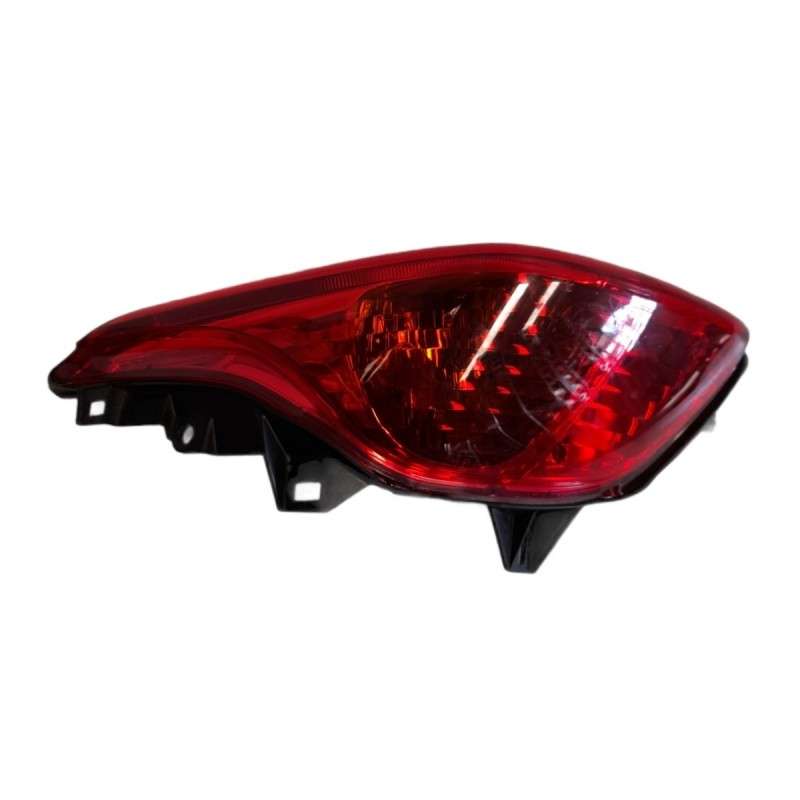 Fanale posteriore sinistro SE12200 Honda NS S250 - Illuminazione - 1 Fanale posteriore sinistro SE12200 Honda NS S250 - Illuminazione - 1
