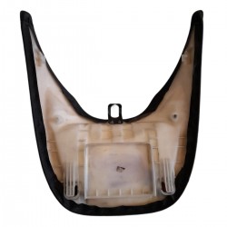 Sella posteriore Honda NS S250 - Varie4 - 2