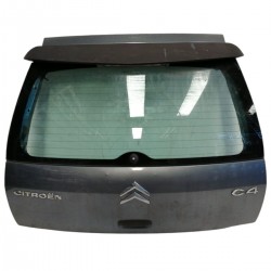 Portellone Citroen C4 2004-2010 - Portellone - 1