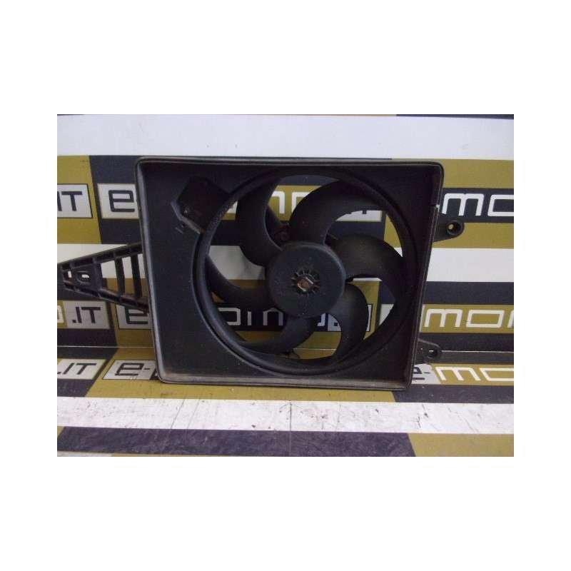 Elettroventola 78518868 Fiat Tempra 1.4 Tipo