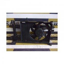 Elettroventola 820400600 Fiat Punto 188 Lancia Ypsilon 2003-2011 - Elettroventola - 1