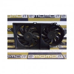 Elettroventola 874734G Chrysler Voyager 2.8 Crd Autom. 2000-2007 - Elettroventola - 1