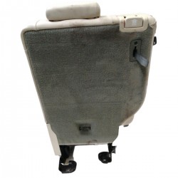 Sedile posteriore destro Land Range Rover III 2002-2012 - Sedili/Tappezzeria - 4