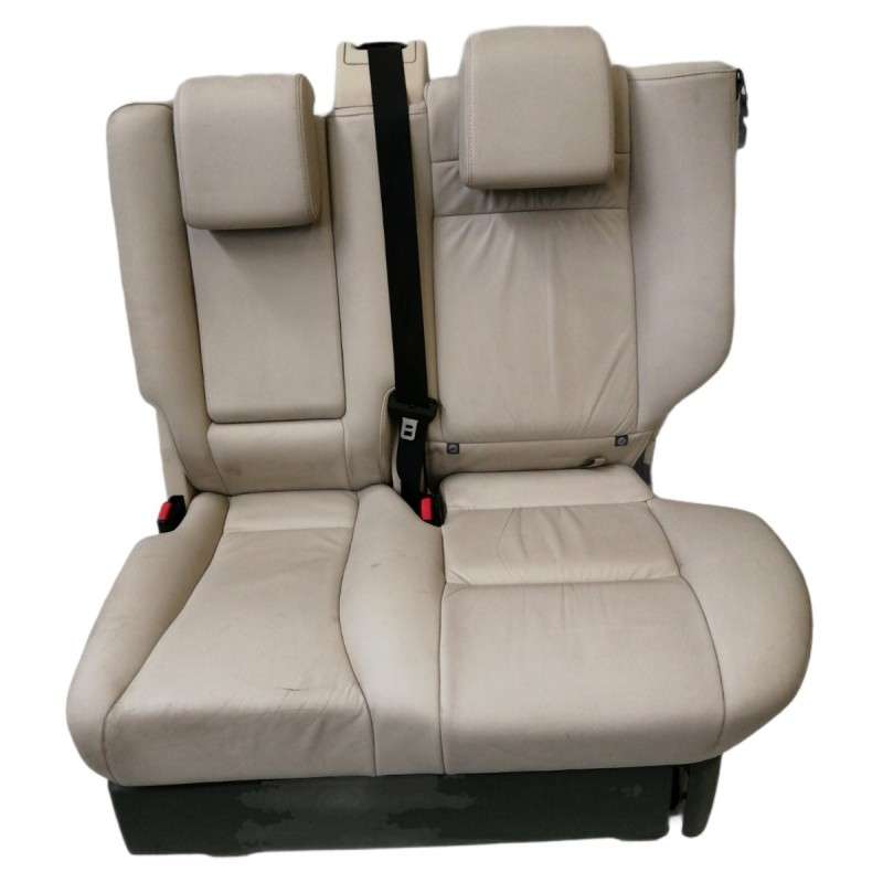 Sedile posteriore sinistro Land Range Rover III 2002-2012 - Sedili/Tappezzeria - 1