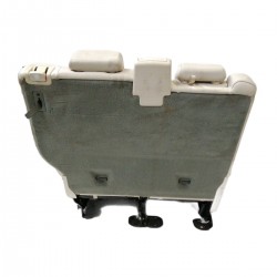 Sedile posteriore sinistro Land Range Rover III 2002-2012 - Sedili/Tappezzeria - 2