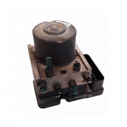Pompa abs 9641965380 0002070004 Citroen C3 1.4 Hdi 50 Kw 2002-2005 - Pompa ABS - 1