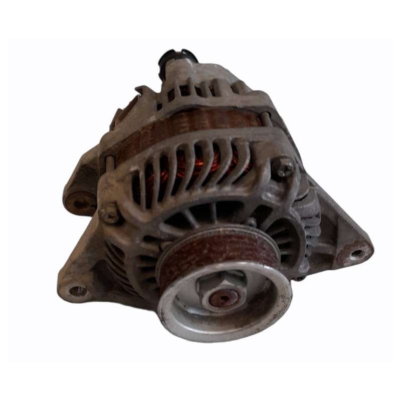 Alternatore Mitsubishi L200 2.5 Did 2005-2015 - Alternatore - 1 Alternatore Mitsubishi L200 2.5 Did 2005-2015 - Alternatore - 1