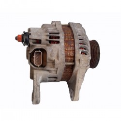 Alternatore Mitsubishi L200 2.5 Did 2005-2015 - Alternatore - 2 Alternatore Mitsubishi L200 2.5 Did 2005-2015 - Alternatore - 2