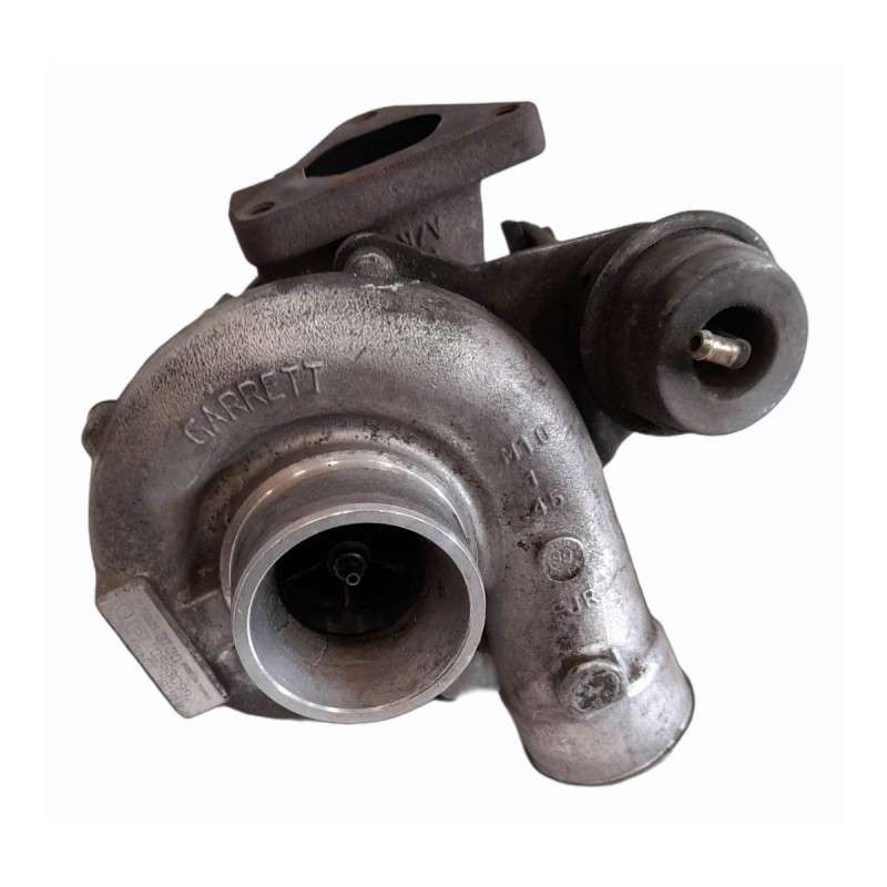 Turbina A6110960099 Mercedes Classe C 220 Cdi W202 W210 - Turbina - 1 Turbina A6110960099 Mercedes Classe C 220 Cdi W202 W210 - Turbina - 1