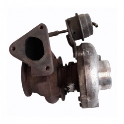 Turbina A6110960099 Mercedes Classe C 220 Cdi W202 W210 - Turbina - 2 Turbina A6110960099 Mercedes Classe C 220 Cdi W202 W210 - Turbina - 2