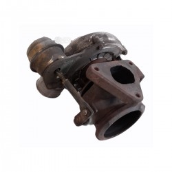 Turbina A6110960099 Mercedes Classe C 220 Cdi W202 W210 - Turbina - 3 Turbina A6110960099 Mercedes Classe C 220 Cdi W202 W210 - Turbina - 3