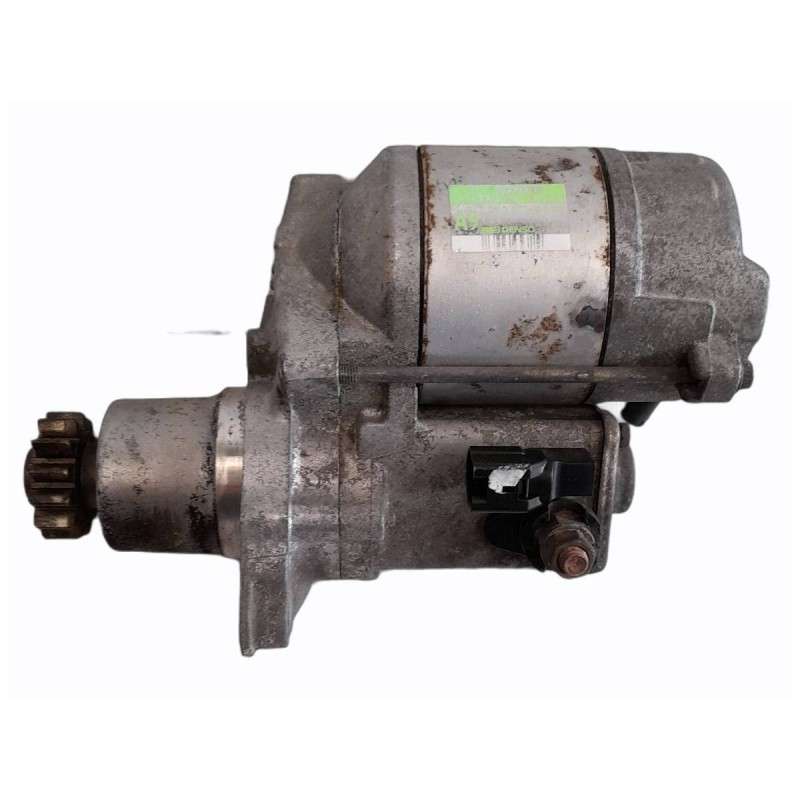 Motorino avviamento 2810074140 Toyota Rav4 Ima benzina - Motorino avviamento - 1