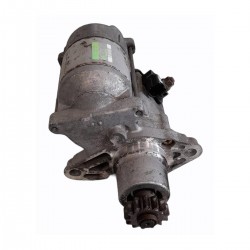 Motorino avviamento 2810074140 Toyota Rav4 Ima benzina - Motorino avviamento - 2