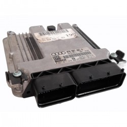 Centralina motore 0281011980 Audi A6 Tdi 2004-2011 - Centralina - 1