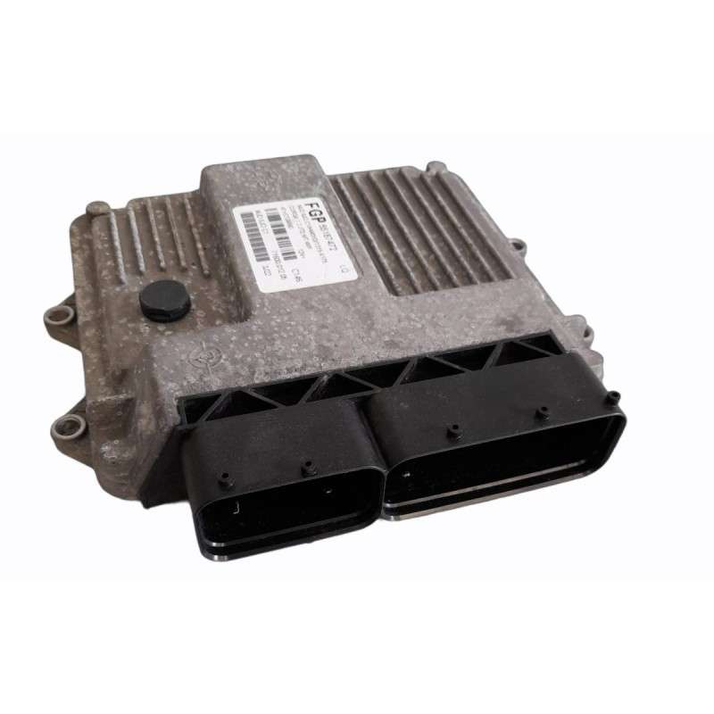 Centralina motore 55187472 Opel Corsa C 1.3 multijet - Centralina - 1