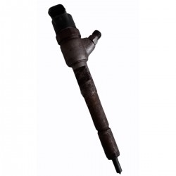 Iniettore 0445110083 Fiat/Alfa Romeo/Lancia 1.3 multijet - Iniettore - 1