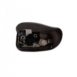Serratura sedile posteriore sinistra 101654000 Fiat Seicento - Serratura - 2