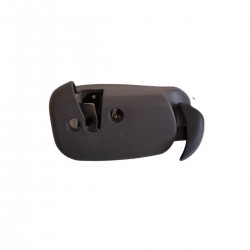 Serratura sedile posteriore destra 101653000 Fiat Seicento - Serratura - 1