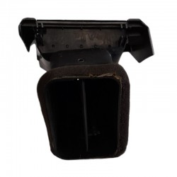 Bocchetta aria sinistra JDB500190XXXE02 Land Rover Range Rover 2004-2012 - Accessori cruscotto - 2