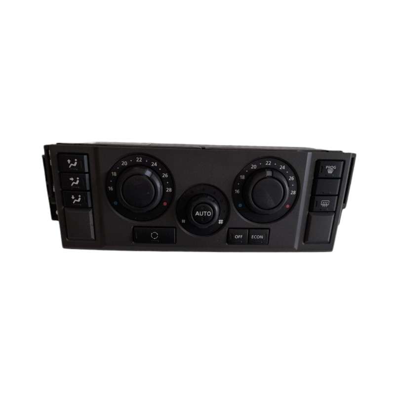 Centralina climatizzatore JFC000617WUX Land Rover Range Rover - Centralina - 1 Centralina climatizzatore JFC000617WUX Land Rover Range Rover - Centralina - 1