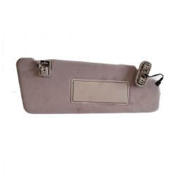 Pantina aletta parasole destra Land Rover Range Rover 2004-2012 - Pantina aletta parasole - 1