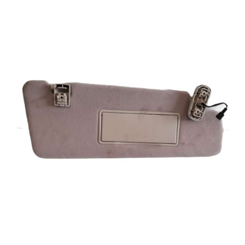 Pantina aletta parasole destra Land Rover Range Rover 2004-2012 - Pantina aletta parasole - 1 Pantina aletta parasole destra Land Rover Range Rover 2004-2012 - Pantina aletta parasole - 1