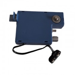 Centralina amplificatore antenna XUI500071A Land Rover Range Rover 2004-2012 - Centralina - 2 Centralina amplificatore antenna XUI500071A Land Rover Range Rover 2004-2012 - Centralina - 2